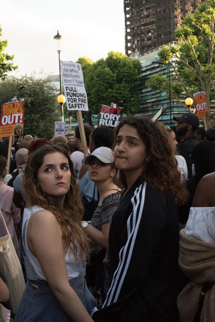 5.Grenfell16June17C-60m by Debbie Humphry (c).