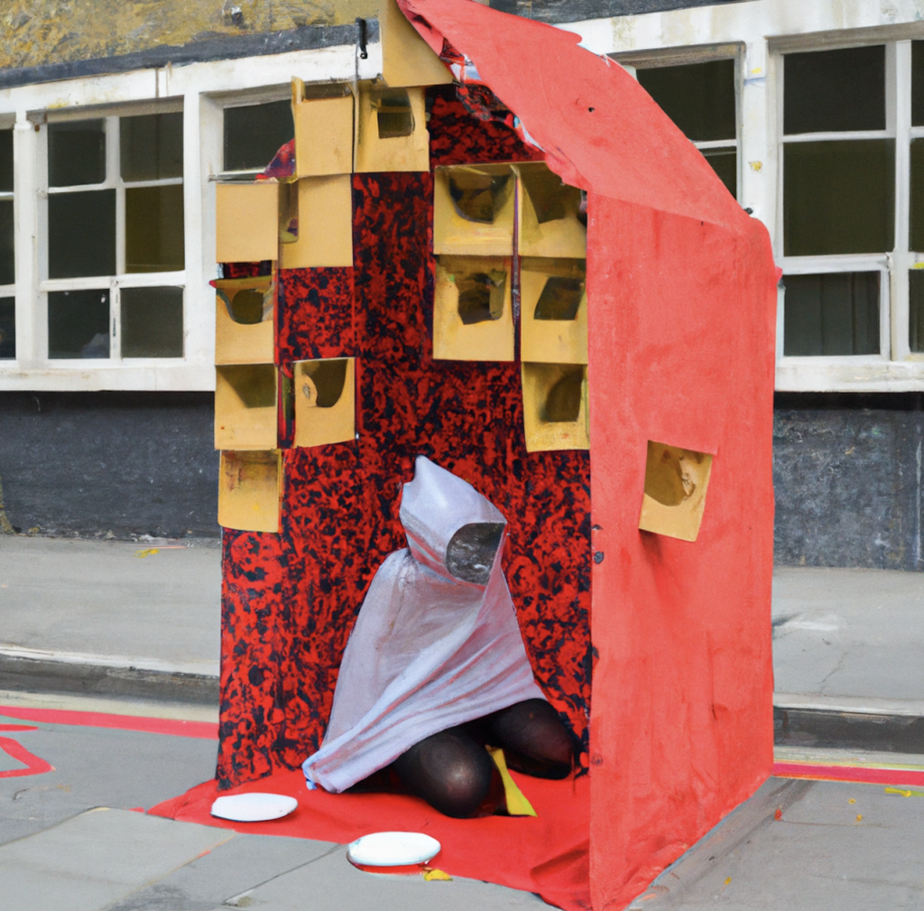 City 25(5-6): Morgan Mouton & Melanie Rock (Video Abstract)