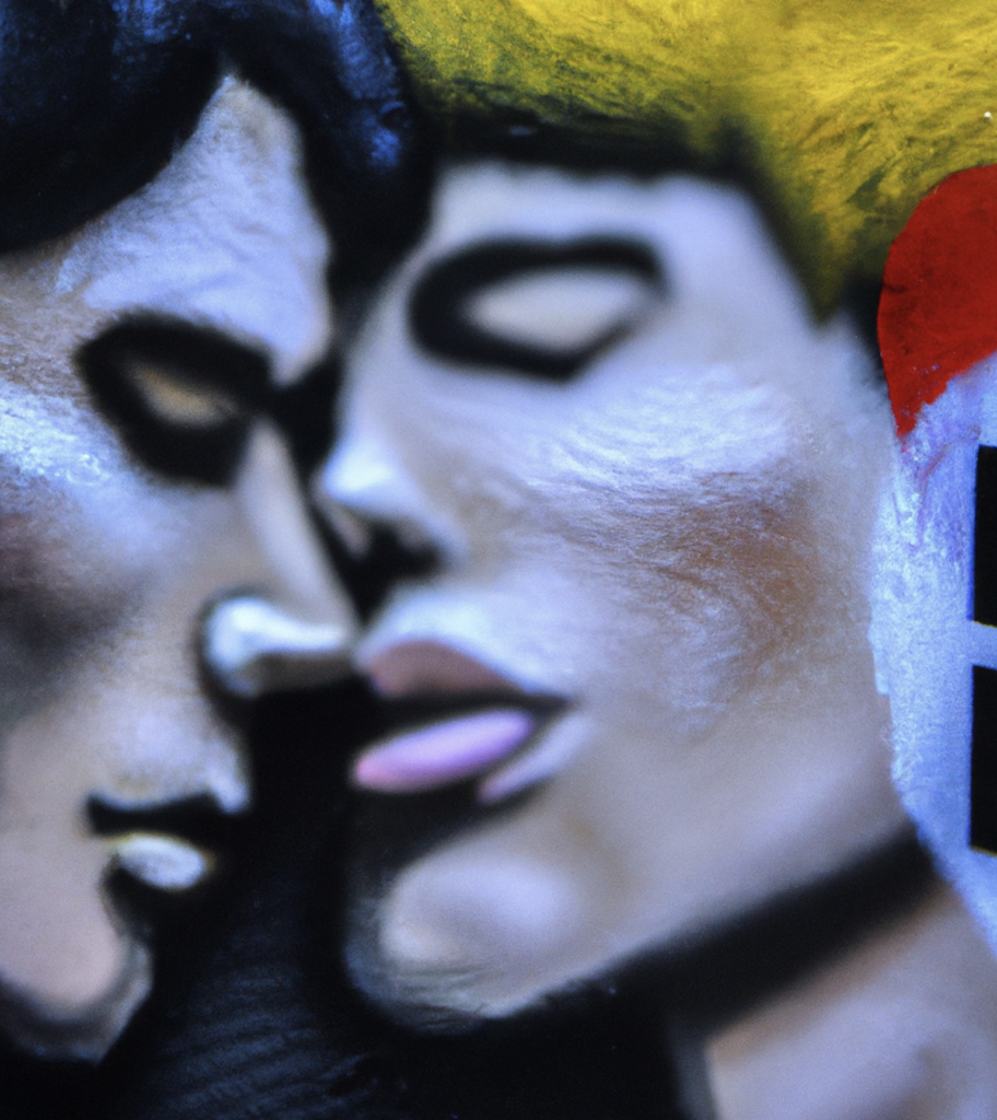 Graffiti & Street Art: A Queer Feminist Approach (Roundtable)