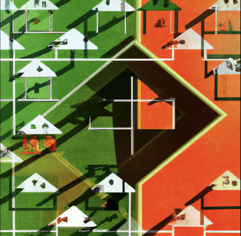 Call for Expressions of Interest – Urban dialogics: Commons in geographic and collaborative exploration