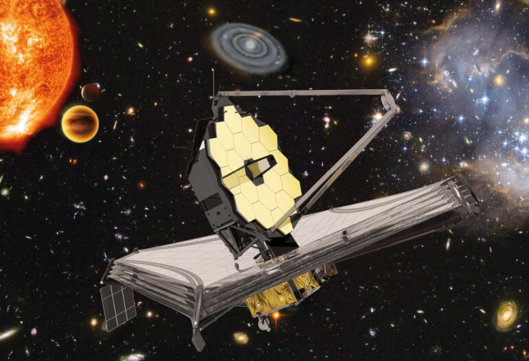 CITY Annual Lecture: Pat Noxolo, “Spinning the Telescope”