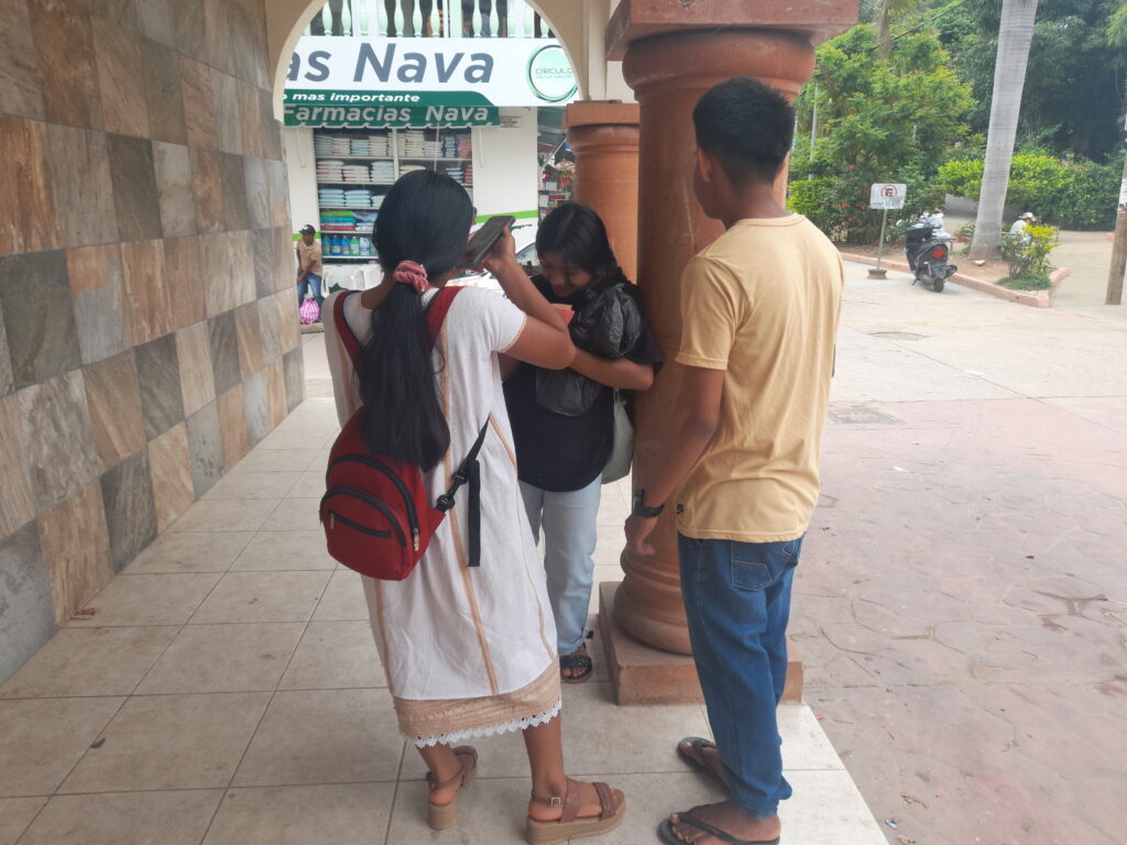 justicia energética en Xochistlahuaca: una perspectiva indígena